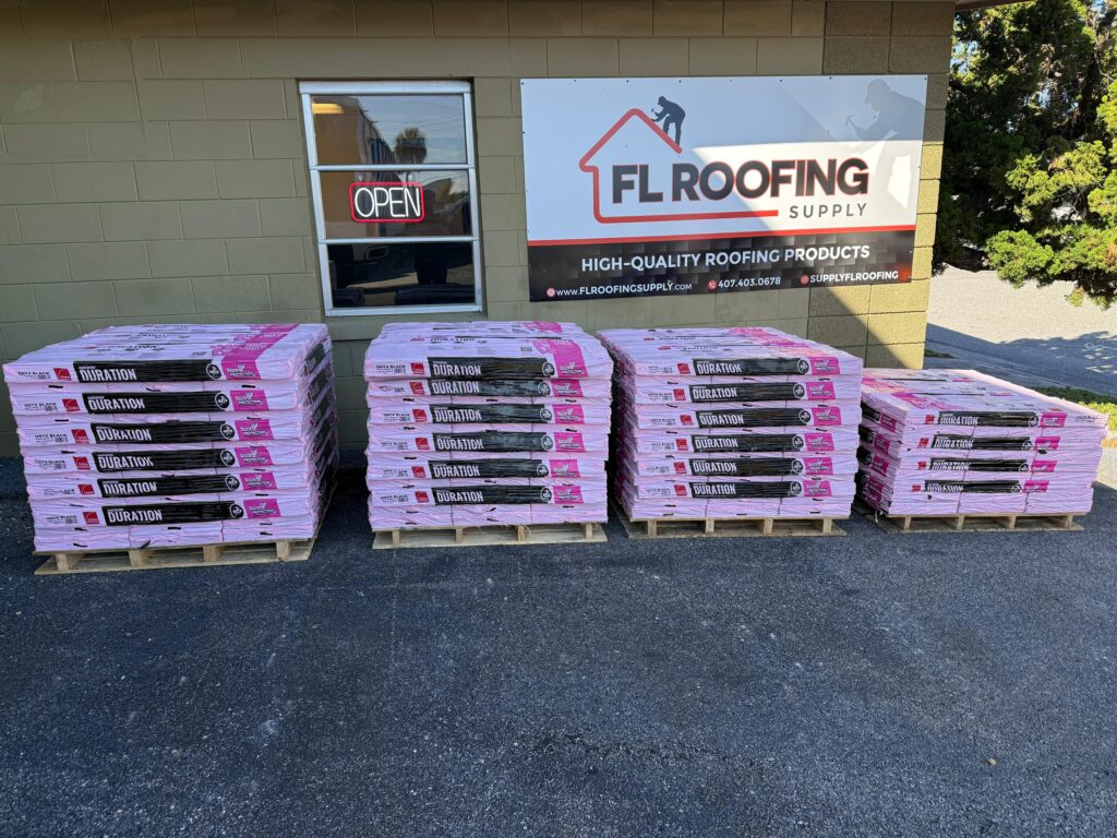 FL Roofing gallery 1