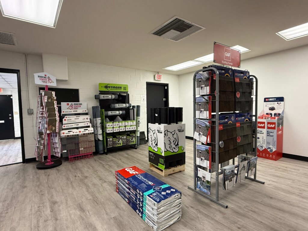 FL Roofing gallery 2