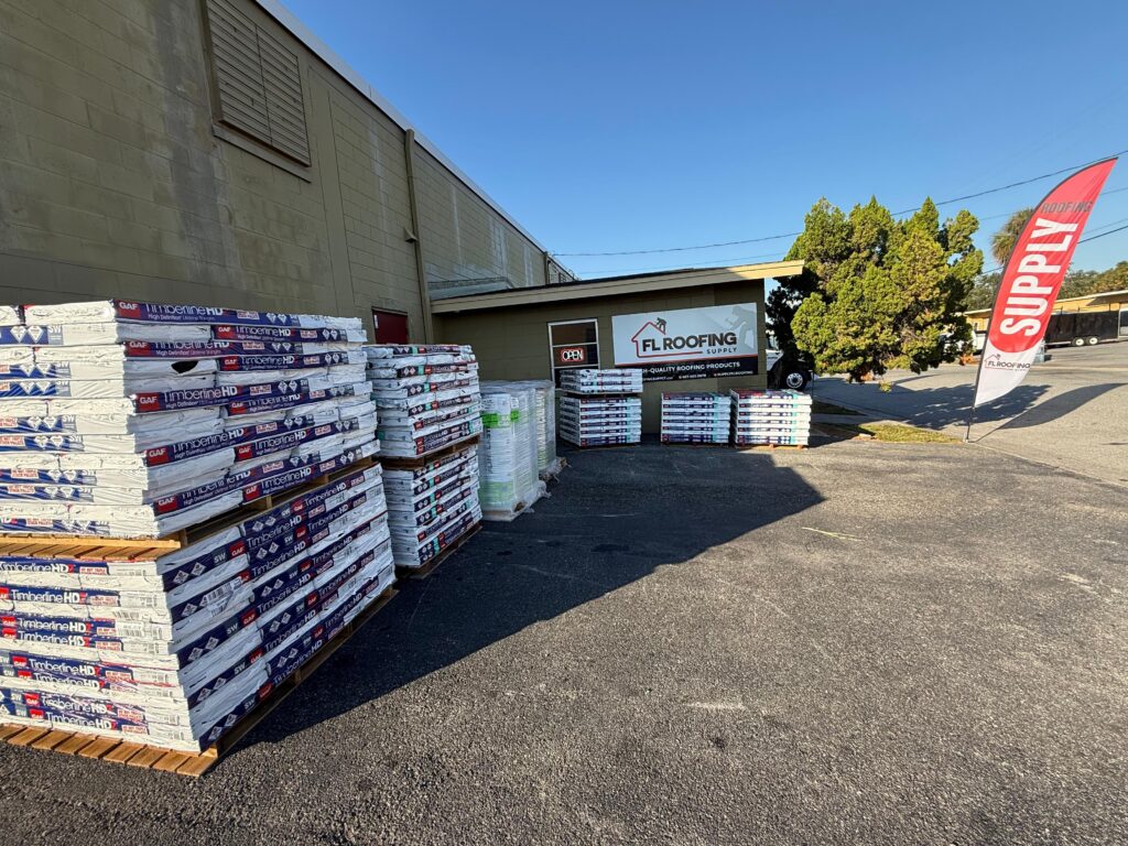 FL Roofing gallery 3