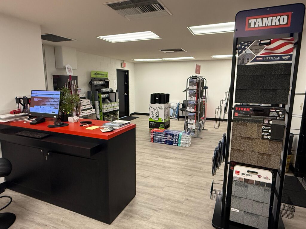 FL Roofing gallery 4