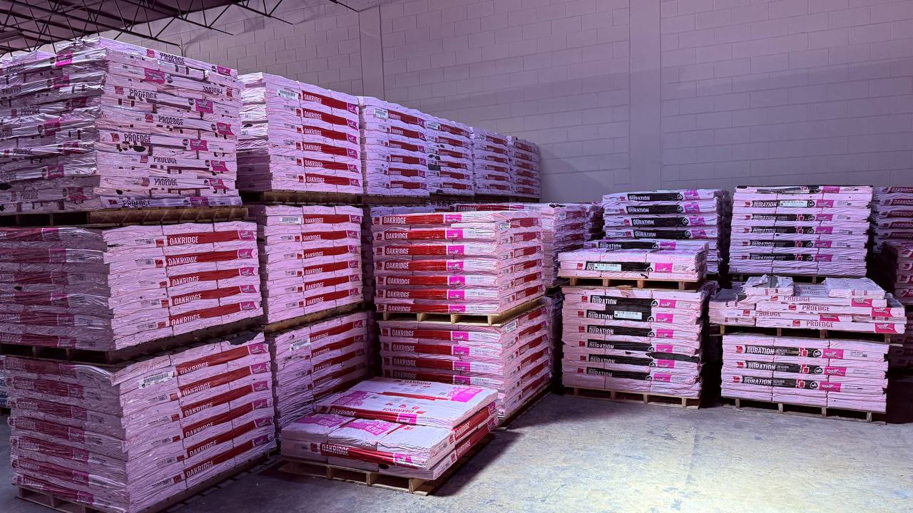 Owens Corning Oakridge & Duration