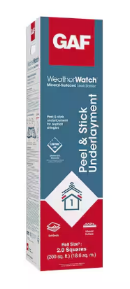 GAF WeatherWatch